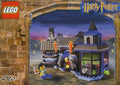 U-4720 Used Lego Knockturn Alley