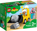 10930 Lego Duplo Bulldozer
