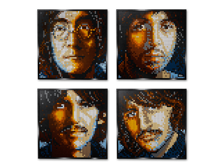 31198 The Beatles