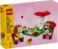 40711 Lego Hedgehog Picnic Date