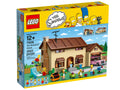 71006 The Simpsons House