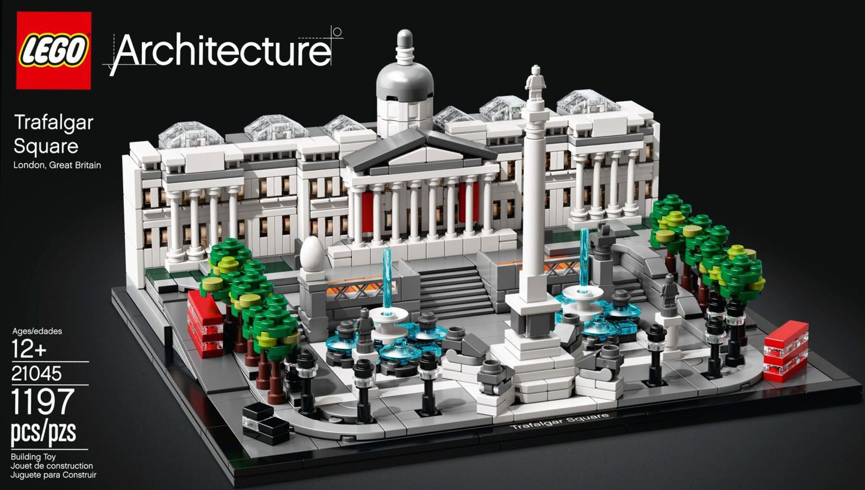 21045 Trafalgar Square