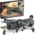 75323 LEGO Star Wars The Justifier
