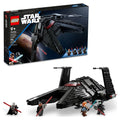 75336 Lego Inquisitor Transport Scythe