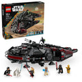 75389 LEGO Star Wars The Dark Falcon