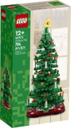 U-40573 Used Lego Christmas Tree