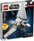75302 Star Wars™ Imperial Shuttle™