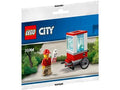30364 Lego City Popcorn Cart Polybag