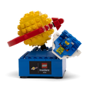 6607199 Insiders Retro Space Explorer