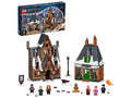 76388 Harry Potter HogsMeade Village Visit