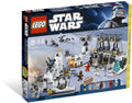 7879 Lego STAR WARS Hoth Echo Base