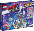 70838 Lego THE LEGO MOVIE 2 Queen Watevra’s ‘So-Not-Evil’ Space Palace