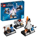 D15-21312 DAMAGED Ideas Women of Nasa