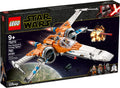 75273 Poe Dameron's X-wing Fighter™
