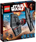 75101 Lego STAR WARS First Order Special Forces TIE fighter™
