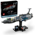 75377 LEGO Star Wars Invisible Hand 25th Anniversary