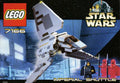 U-7166 Used Star Wars Imperial Shuttle