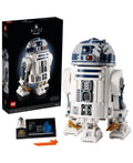 U-75308 Used R2-D2
