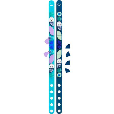41942 LEGO Dots Into the Deep Bracelets with Charms