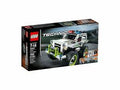 U-42047 Police Interceptor