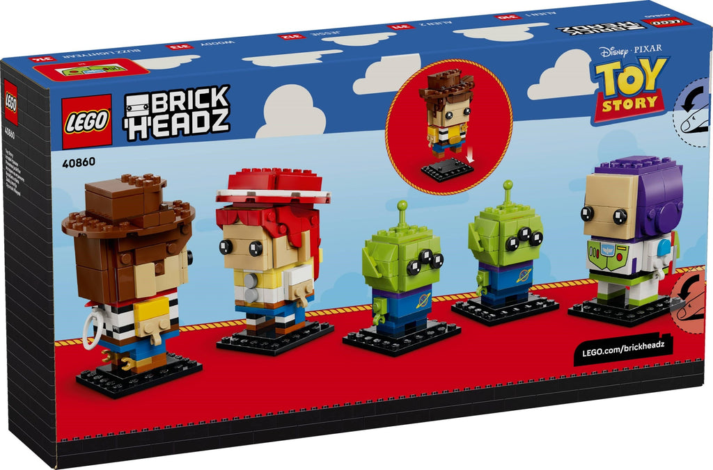40860 Toy Story