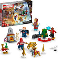 76267 Avengers Advent Calendar 2023