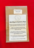MYSB-MFM Minifig Mystery Bag -- Medium