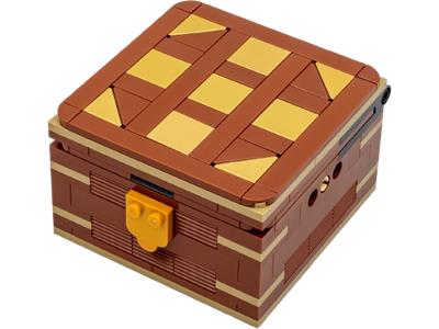 6550804 Lego Chronometer