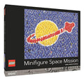 5007067 Lego Ideas Minifigure Space Mission 1000-Piece