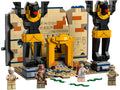 77013 Lego Indiana Jones Escape from the Lost Tomb