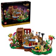 21360 Ideas Willy Wonka & the Chocolate Factory
