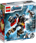 76169 Avengers Thor Mech Armor