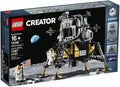 10266 NASA Apollo 11 Lunar Lander