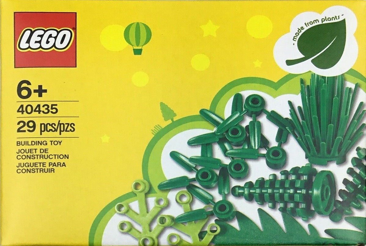 40435 LEGO Plants from Plants Set