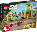75358 Tenoo Jedi Temple (retired 2024)