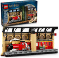 76450 LEGO Book Nook: Hogwarts™ Express