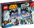 75056 Star Wars Advent Calendar 2014