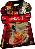 70688 Lego NINJAGO Kai's Spinjitzu Ninja Training