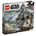U-75234 Used Star Wars: Revenge of the Sith at AP Walker (excludes minifigures)