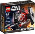 75194 First Order Tai Fighter Microfighter