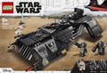 D20-75284 Damaged Knights of Ren™ Transport Ship