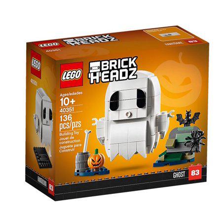 40351 Halloween Ghost