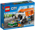 U-60118 Garbage Truck