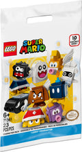 71361 Super Mario Character Packs – Series 1CMF