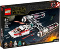 75249 Resistance Y-Wing Starfighter™