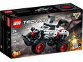 D10-42150 Technic Monster Jam Mutt Dalmation