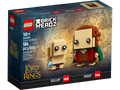 40630 Frodo & Gollum