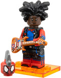 71050-2 CMF Hobie Brown / Spider-Punk Spider-Man: Across the Spider-Verse