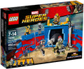 76088 LEGO Marvel Thor vs. Hulk: Arena Clash