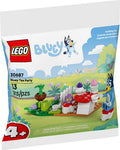 30687 LEGO Bluey Tea Party